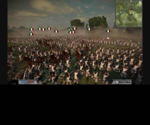 Napoleon: Total War