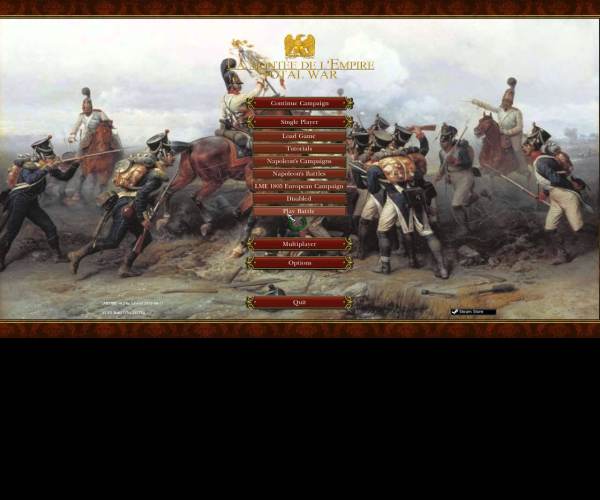 Napoleon: Total War