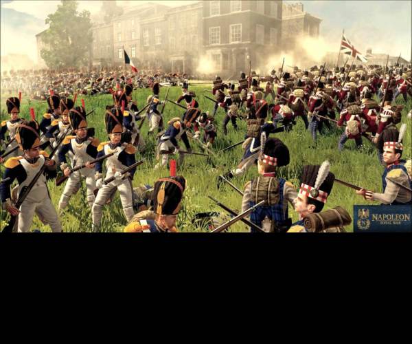 Napoleon: Total War