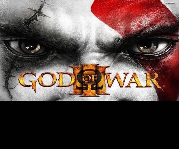 God of War 3