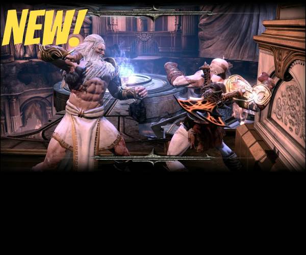 God of War 3