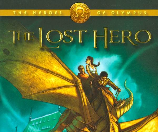 The Hero
