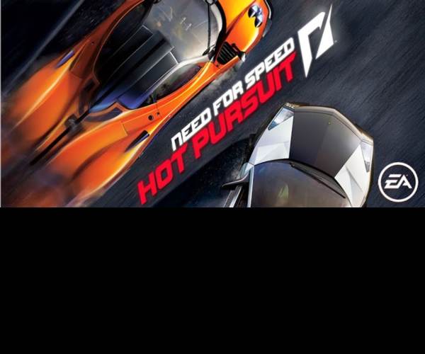 Need for Speed: Hot Pursuit