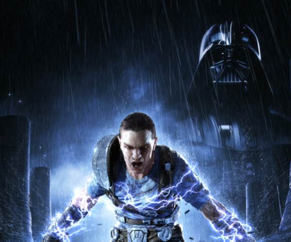 Star Wars: The Force Unleashed 2