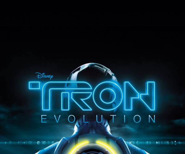 Tron: Evolution