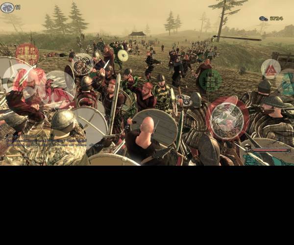 Mount & Blade: Warband