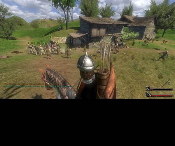 Mount & Blade: Warband