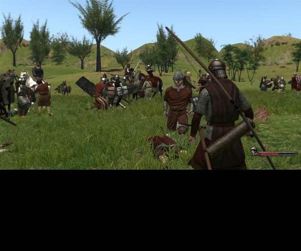 Mount & Blade: Warband