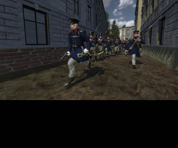 Mount & Blade: Warband