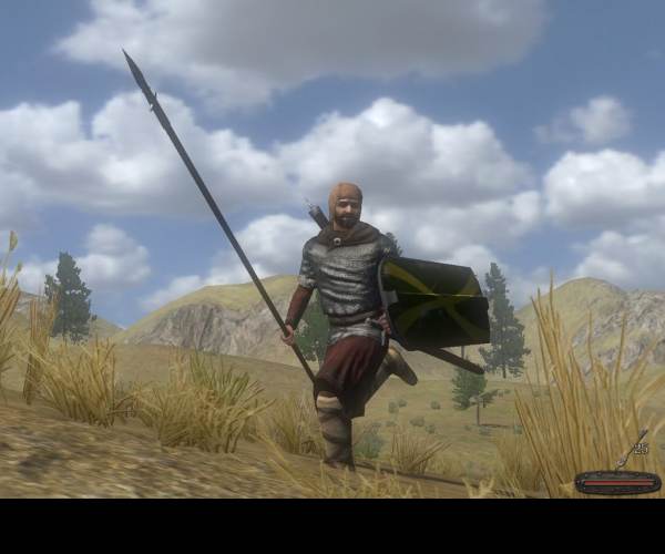 Mount & Blade: Warband
