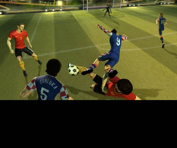 Pure Football