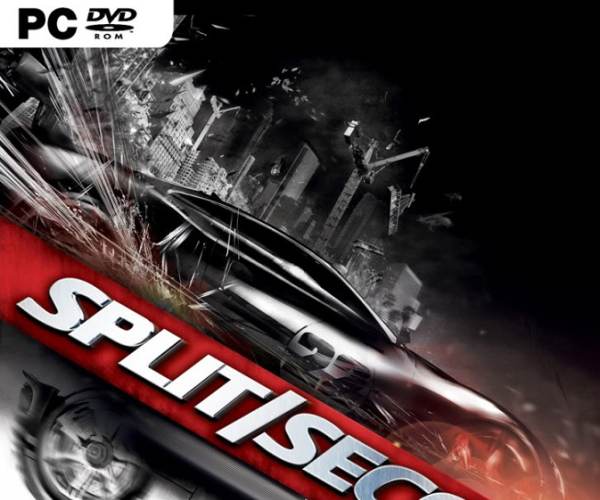 Split/Second: Velocity