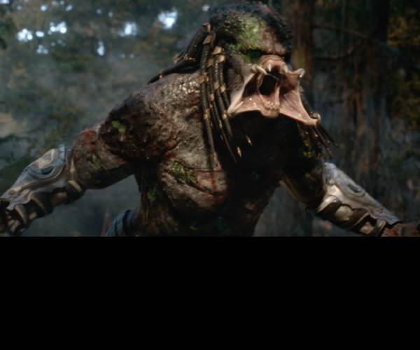 Predator