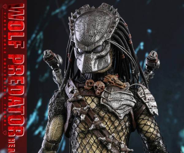 PREDATORS