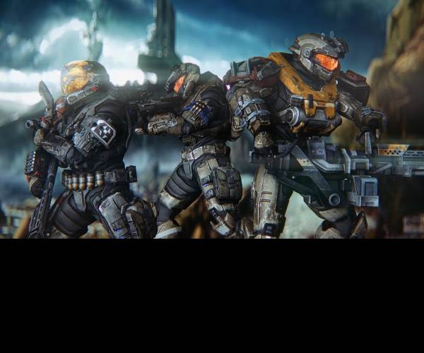 Halo: Reach