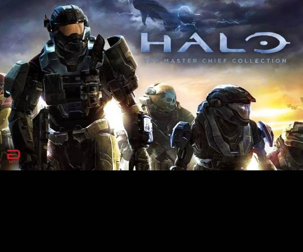 Halo: Reach