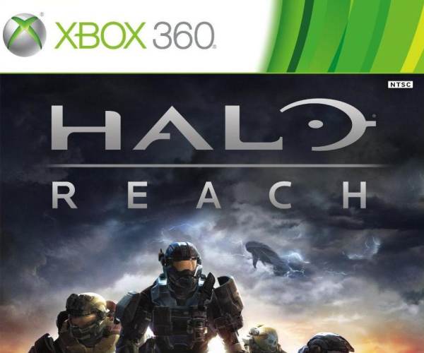 Halo: Reach