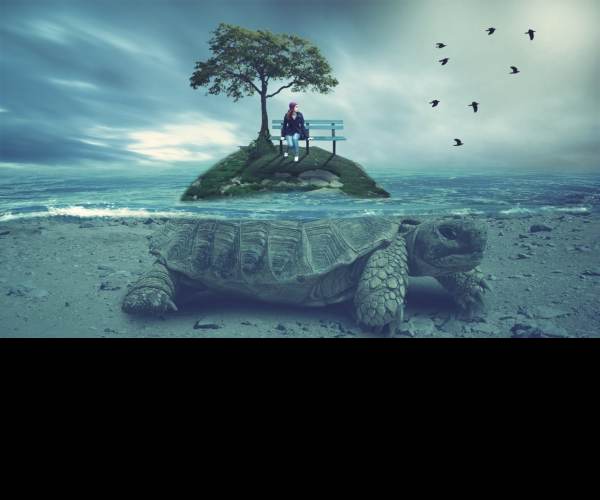 In Other Waters