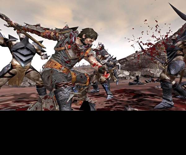 Dragon Age 2 (PS3)