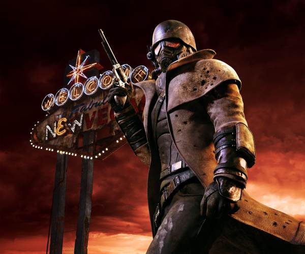 Fallout: New Vegas