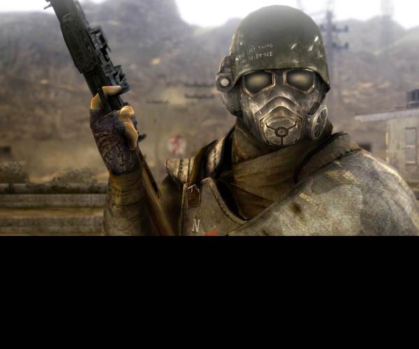 Fallout: New Vegas