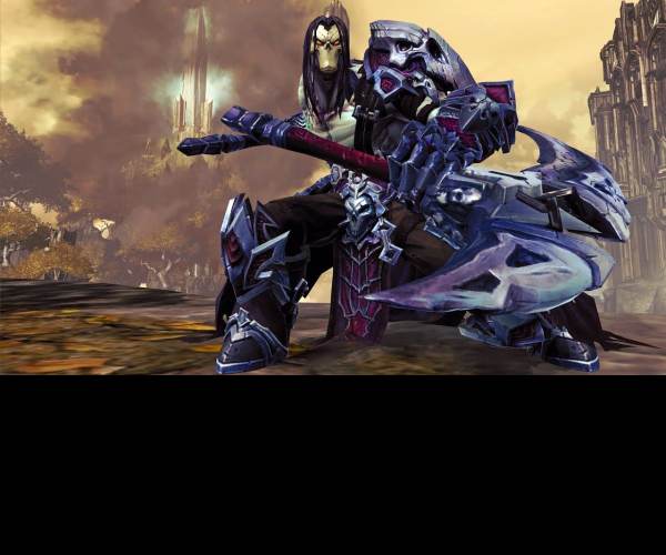 Darksiders