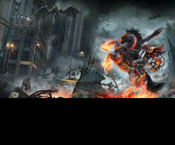 Darksiders