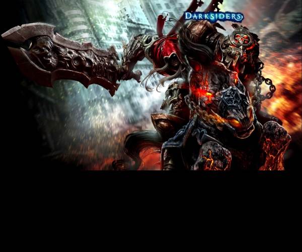 Darksiders