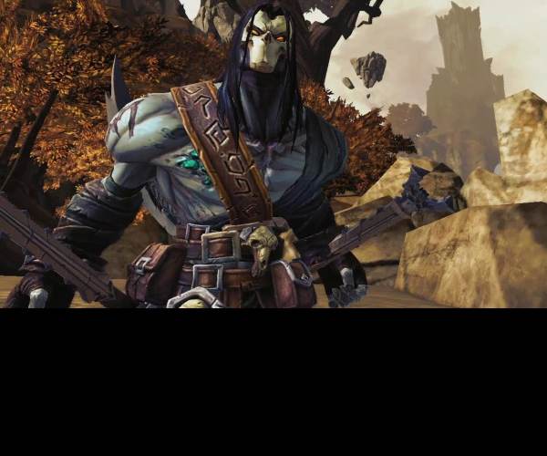 Darksiders