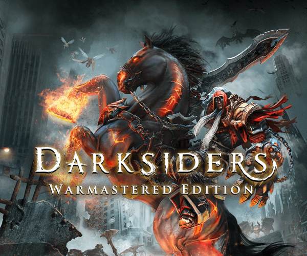 Darksiders