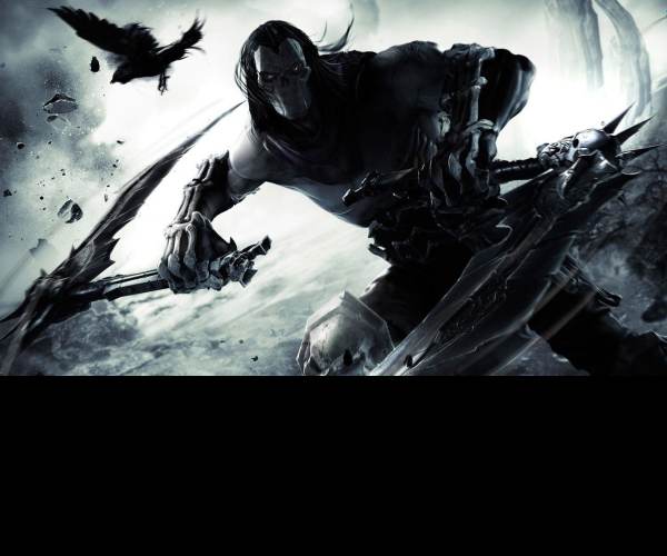 Darksiders