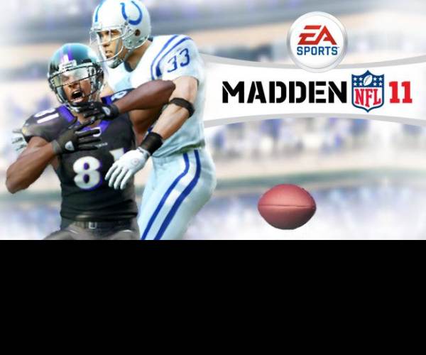 Madden NFL 11