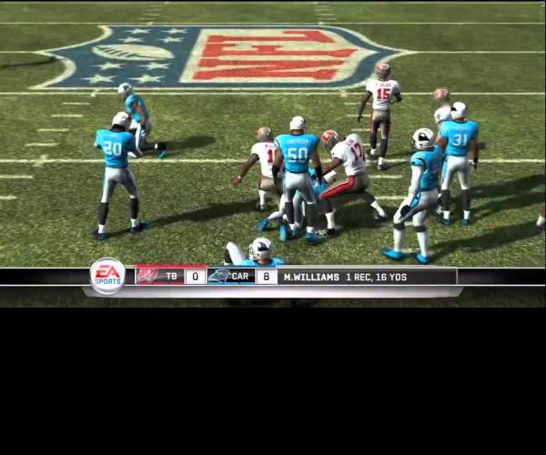 Madden NFL 11