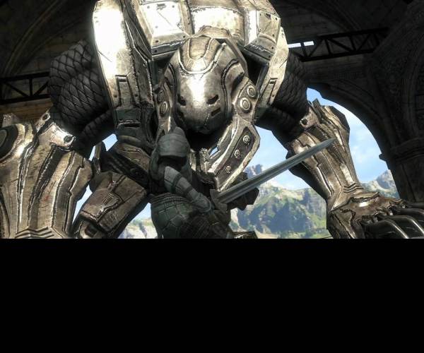 Infinity Blade