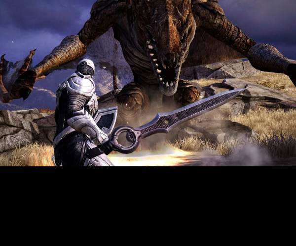 Infinity Blade