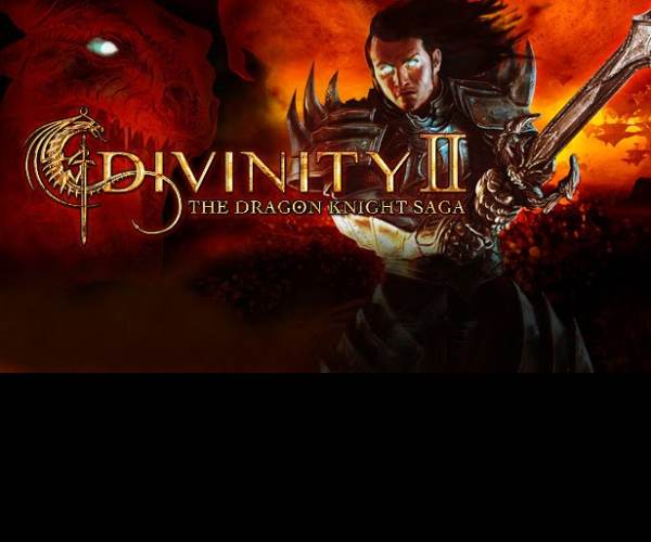 Divinity 2: The Dragon Knight Saga