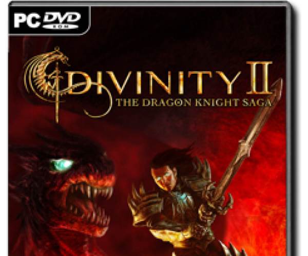 Divinity 2: The Dragon Knight Saga