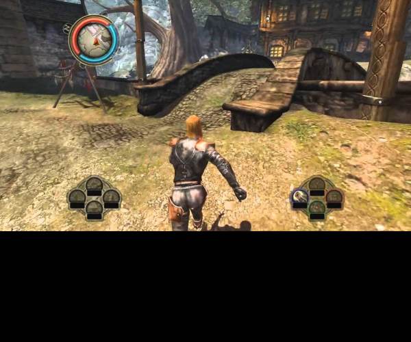 Divinity 2: The Dragon Knight Saga