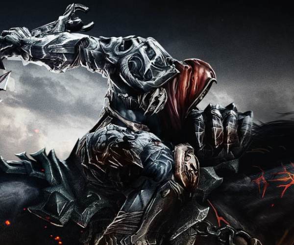 Darksiders: Wrath of War
