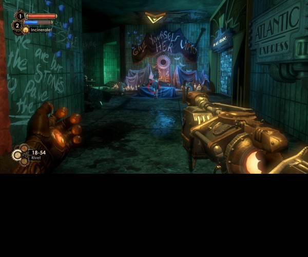 BioShock 2