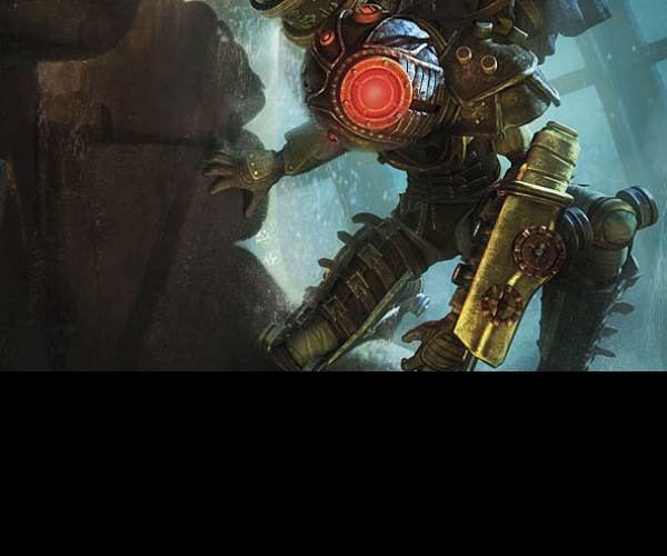 BioShock 2