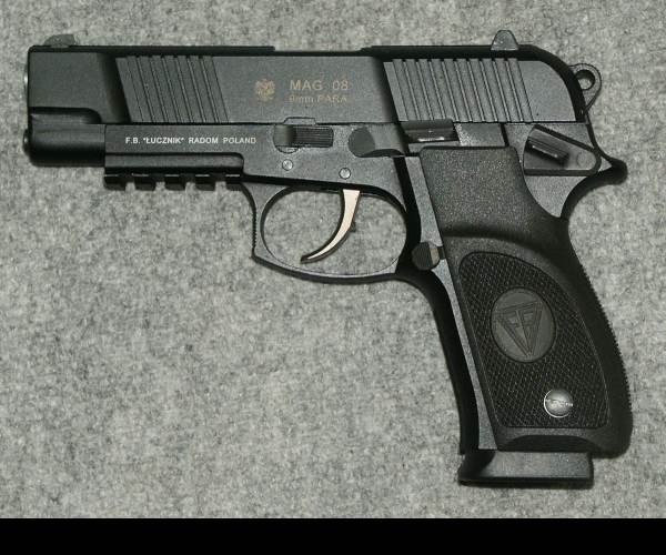 MAG