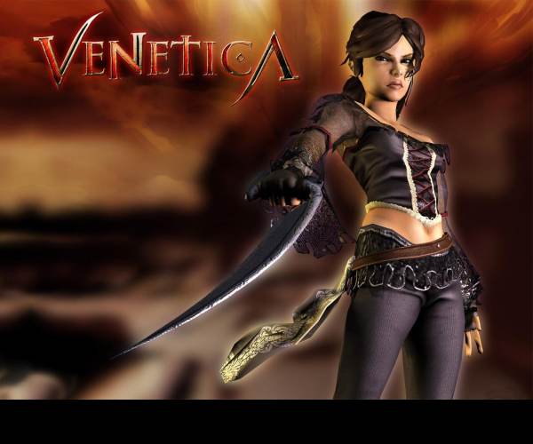 Venetica