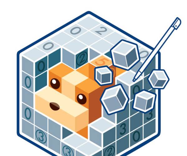 Picross 3D