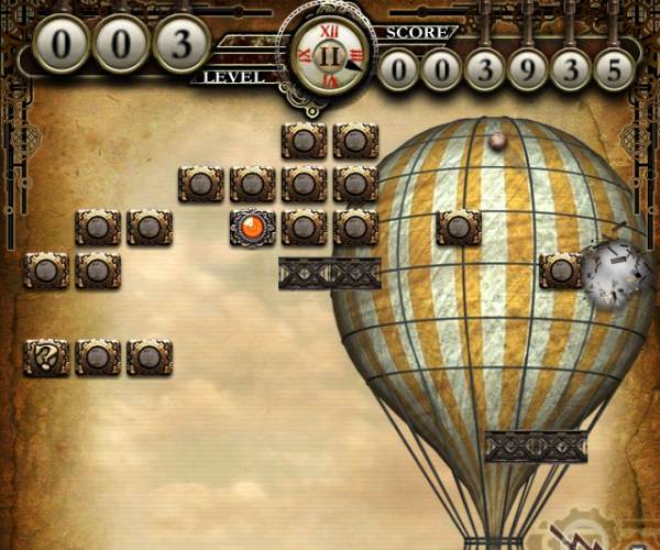 ArkanoArena (iPad)