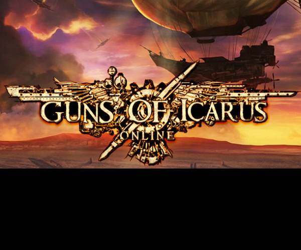 Guns of Icarus