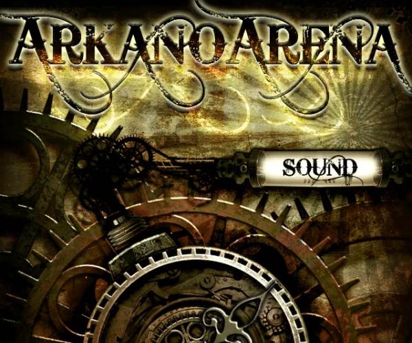 ArkanoArena (iPad)