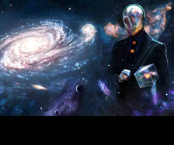 Singularity