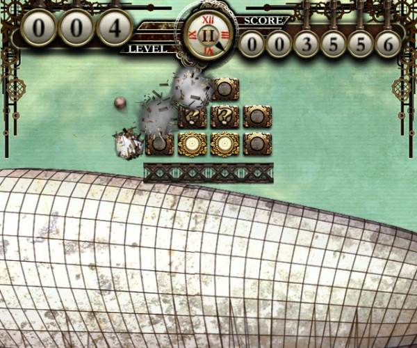 ArkanoArena (iPad)