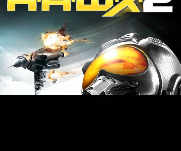 Tom Clancy's H.A.W.X. 2